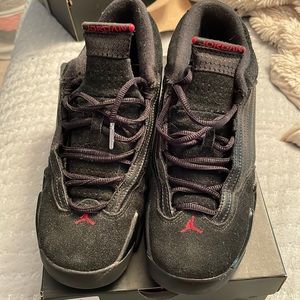 Air Jordan 14 Retro, BG youth 7